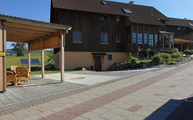 Ferienwohnung Rhoen